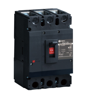 YSKM3系列塑殼斷路器