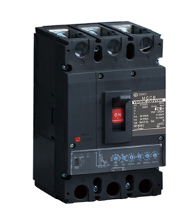 YSKM3E系列電子式塑殼斷路器