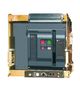 YSKW3系列智能型萬能式斷路器